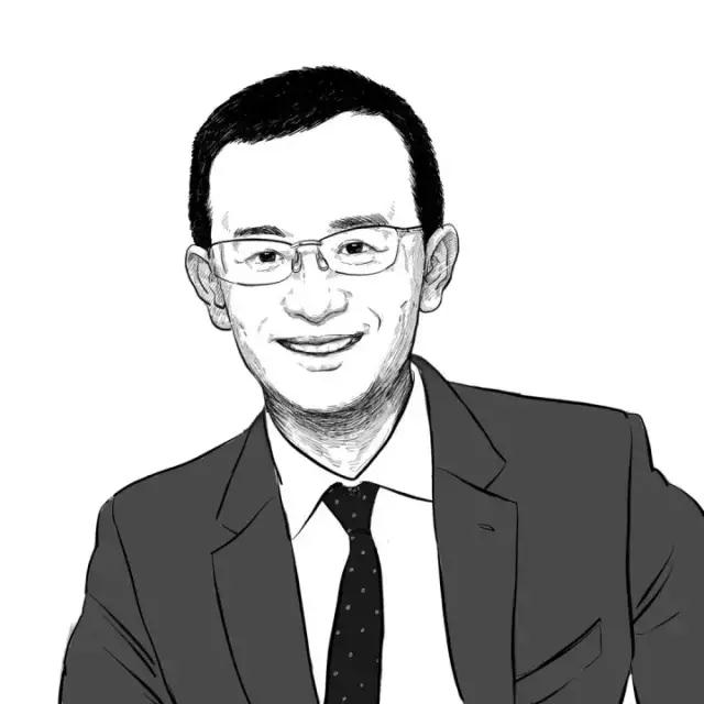丁祖昱：十万亿的市场迎来一个