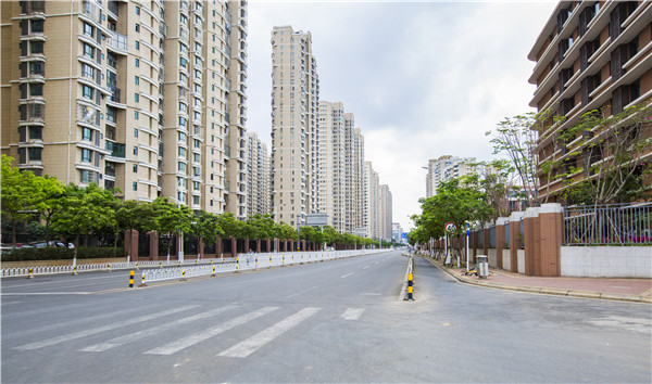 践行良性发展观 上坤地产开启赴港上市之路