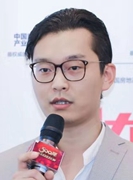 <b>营销中心副总经理 任杰</b>