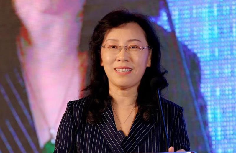 蔡云：以《购物中心等级评价标
