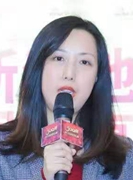 <b>战略客户部技术负责人 薛晓雯</b>