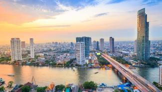 泰国的房子还能买吗？