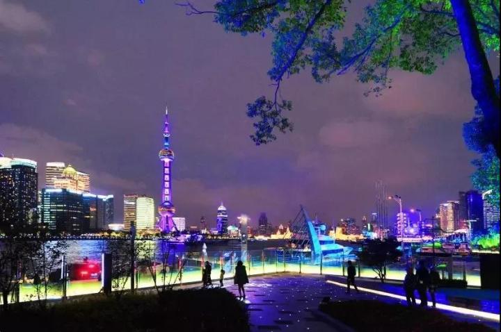 北外滩到底能否出得了“地标”