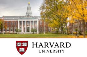 2019年世界大学学术排名 哈佛17年蝉联第一 
