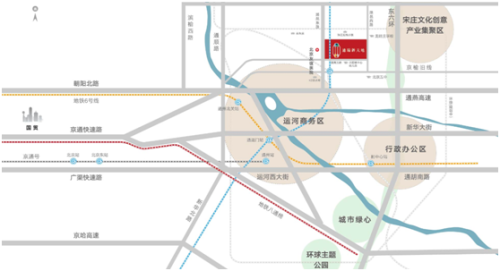 通州常住人口_图2 北京市通州区常住人口数量(2005-2017)-规划城市副中心 北京提(3)