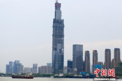 报告:上半年亚太区房地产交易额创新纪录