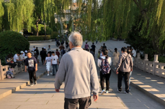北京基层医疗机构年底实现移动支付
