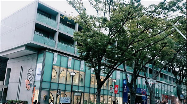 标杆全球day3 商业与艺术如何在城市更新中碰撞出创新火花 乐居财经 标杆全球day3 商业与艺术如何在城市更新中碰撞出创新火花 乐居财经