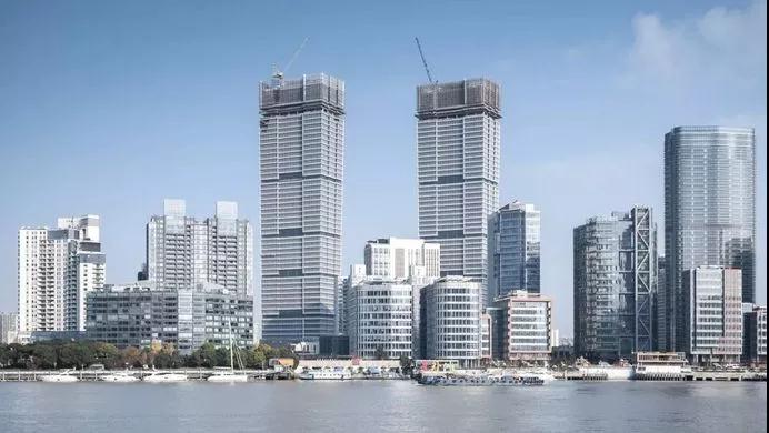 北外滩到底能否出得了“地标”
