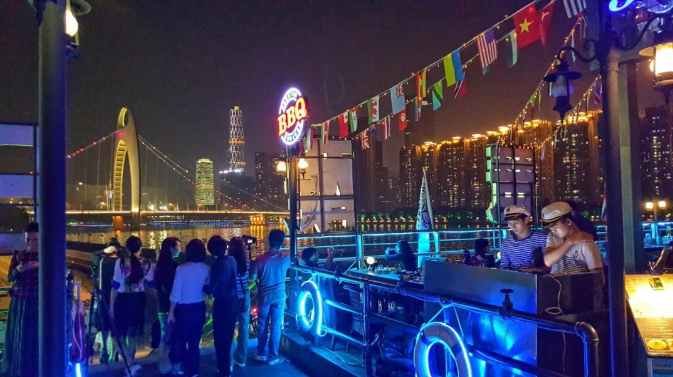 大唐为何禁止夜生活？从宵禁管
