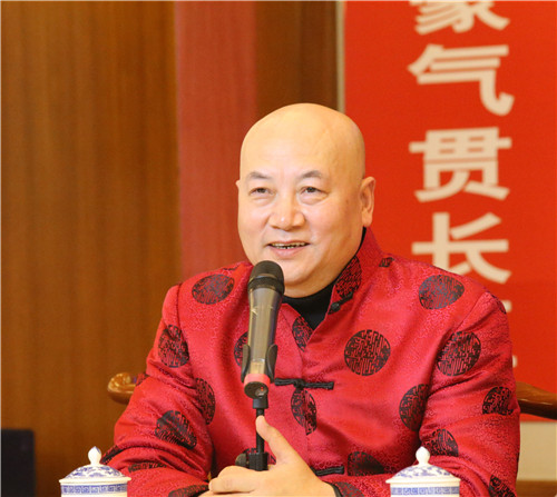 中国紫檀文化研究会成立紫檀工学术研讨弥补空白