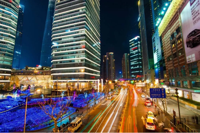 大唐为何禁止夜生活？从宵禁管