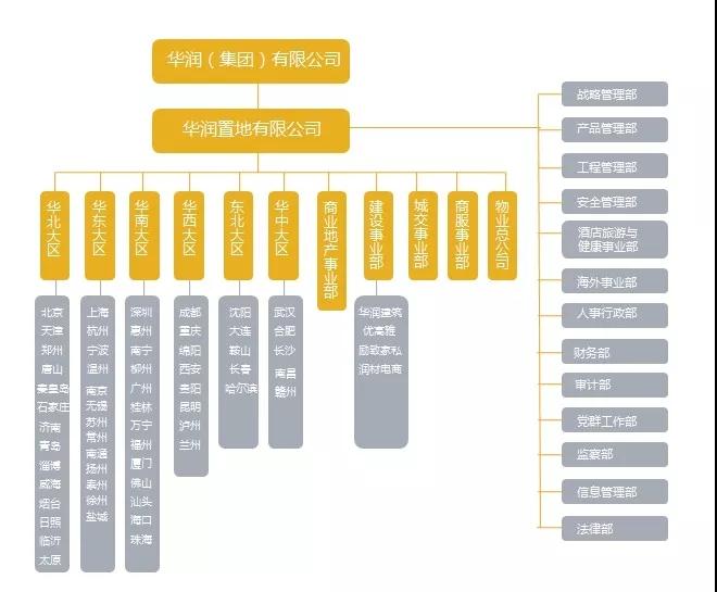 碧桂园、万科、新城、金茂等最
