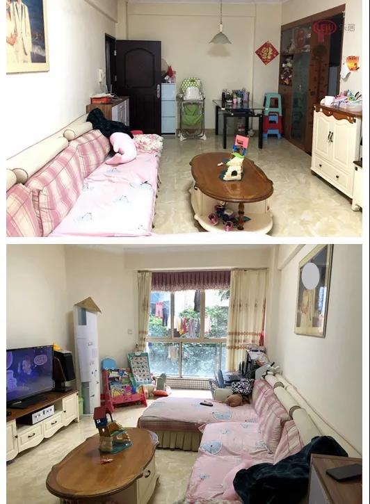 打工人上车盘！首付60万3房！