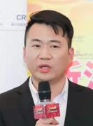 <b>上海省区总经理 徐志伟</b>