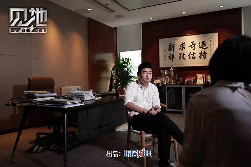 叶洪孝：诠释“以变应变”的商