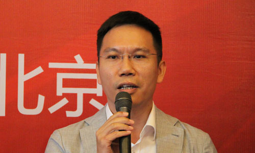 黄纪昆:高管薪酬要和企业终极使命挂钩
