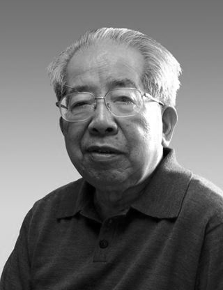 原商业部部长胡平