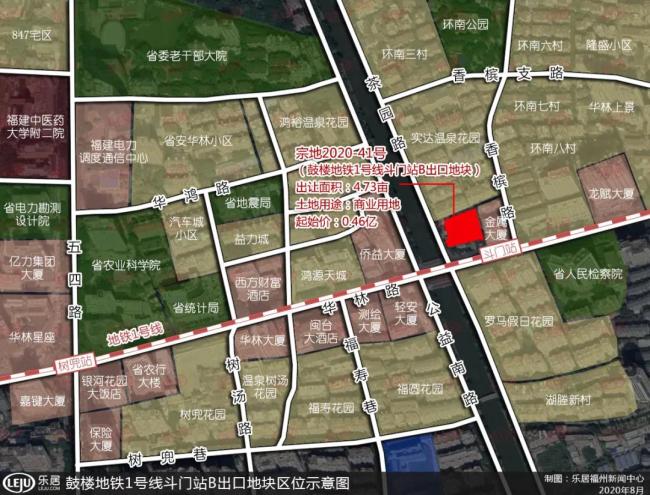 市區(qū)11幅熱土明早開拍！
