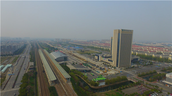 常山北明：一厂区用地以2011亿元公开出让