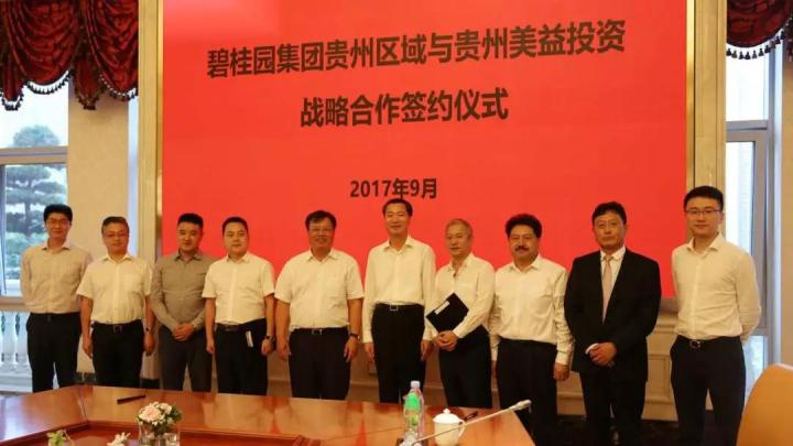 宏立城集团：一家中型房企的非
