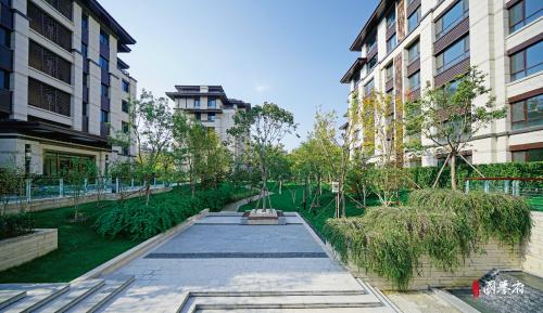 北京城建•国誉府实景图 北京城建•国誉府实景图