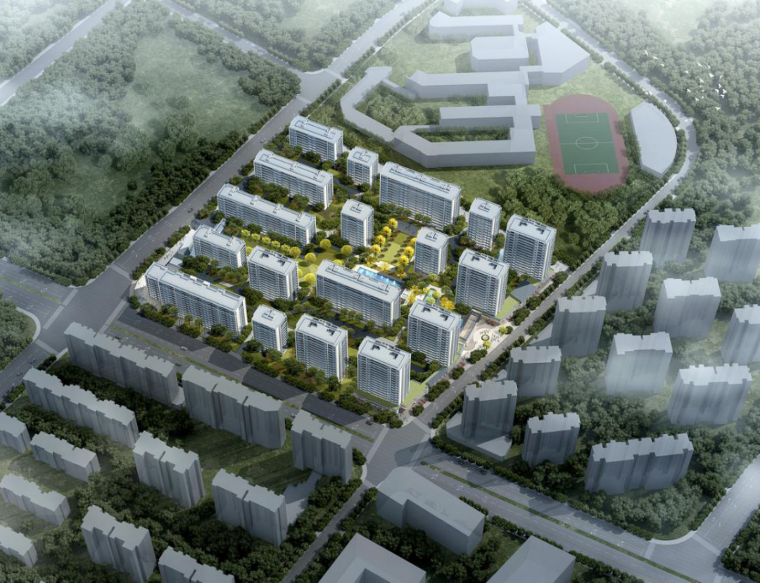 笕桥多盘上新 森临澜府价值评判 本地新闻 杭州乐居网