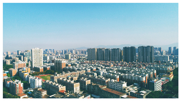 开年首月楼市现“小低潮”