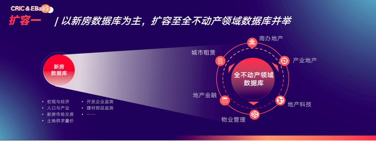 易居企业集团执行总裁克而瑞C