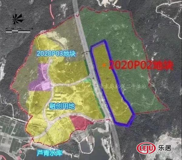 綠地首入福建落地泉州芯谷
