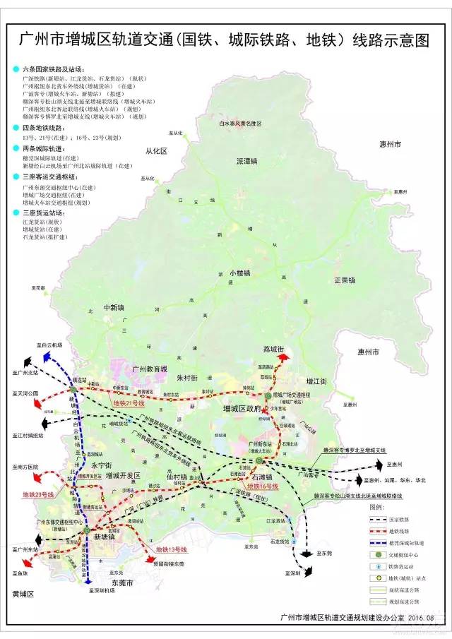 广州23号线的线路图图片