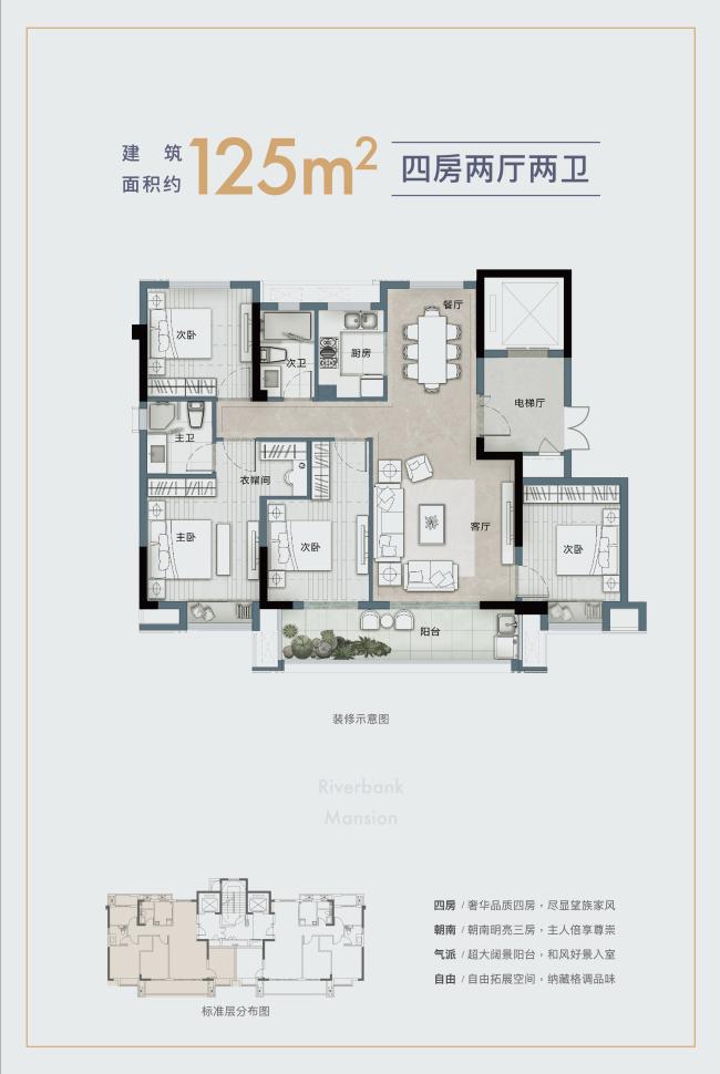 東部辦公區(qū)這個(gè)盤(pán)為什么火