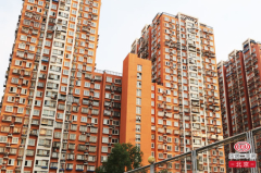 报告:房地产金融环境未有明显松动 楼市难再现全国性普涨