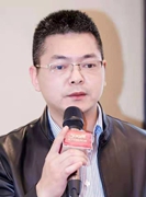 <b>华东大区总经理 张志刚</b>