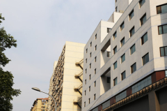 【调研】北京二手房9月以来成交量减半,二手商办住房引围观