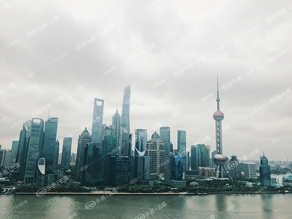 袁一泓：楼市这状态，老板也难