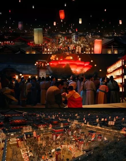 大唐为何禁止夜生活？从宵禁管