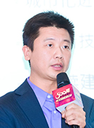 <b>华北区域销售总监 王瑞成</b>
