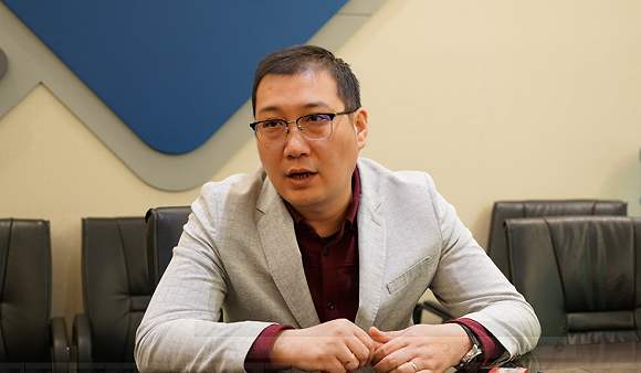 闫家瑞：不设限的合生