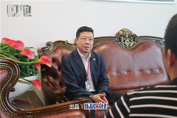 以奉献精神赋能物业