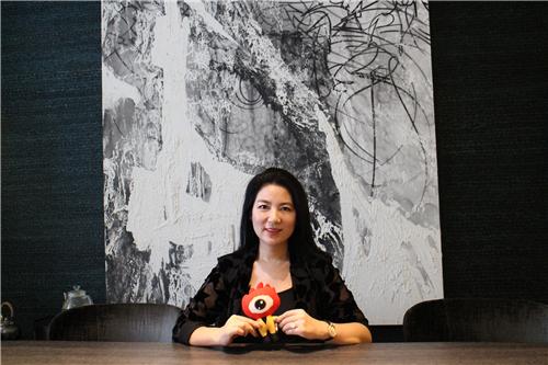 SCD(香港)郑树芬设计事务所执行董事、创意总监、D·HOUSE创始人杜恒女士