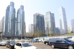 “平稳”仍是房地产市场关键词