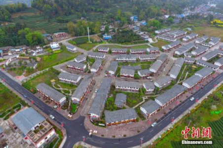 农业农村部:严禁利用农村宅基地建别墅大院和私人会馆