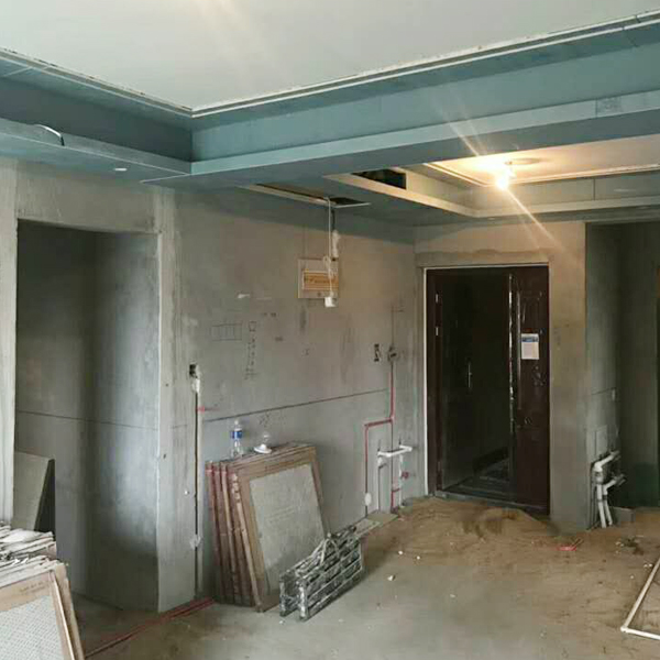 施工现场工地巡检