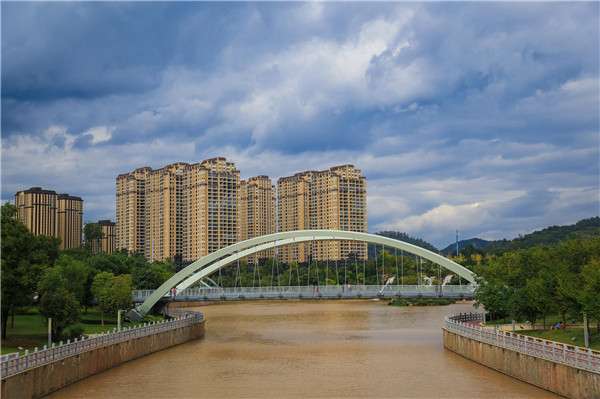金融街：7.94亿元竞得成都市成华区一宗住宅用地