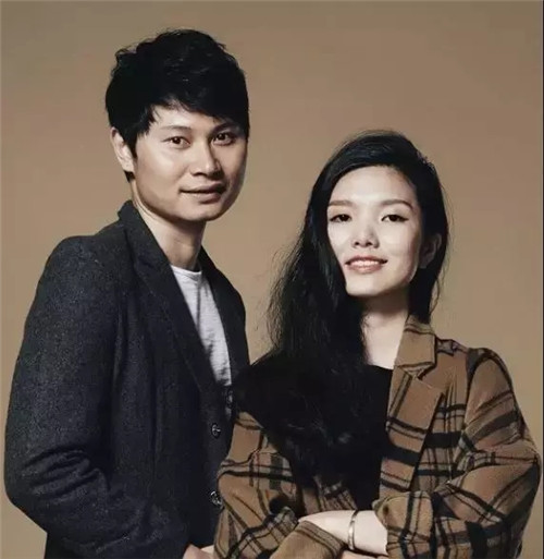 Kay&Sasa
至简设计机构 Z J · Design（HK&SZ) 创始人
简末JIANMO 设计家具品牌创始人