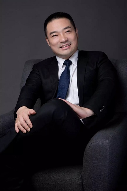 谢志