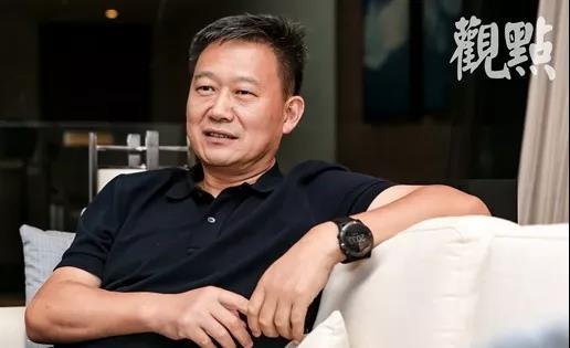田明：朗诗“一木成林”