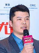 <b>CEO 王宝安</b>