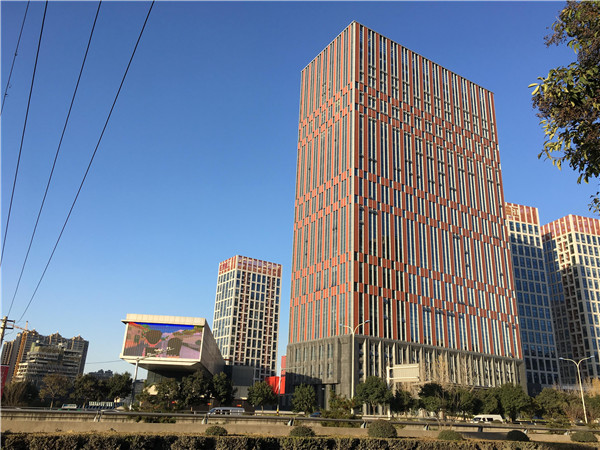 中新天津生态城：首个零能耗智慧建筑“0+小屋”建成